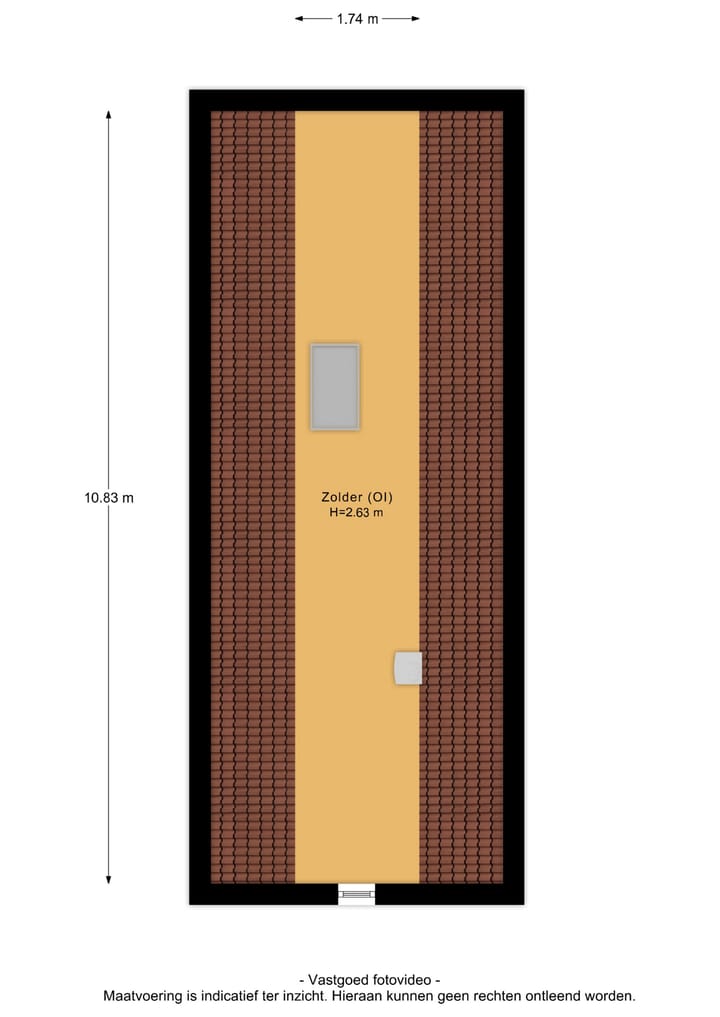 Foto 69 van Woudseweg 35