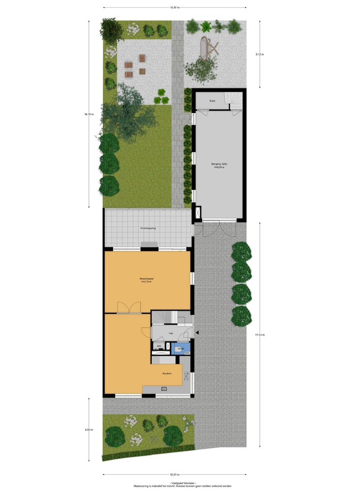 Foto 70 van Woudseweg 35