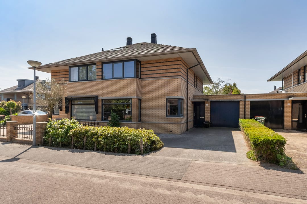 Foto 1 van Claes Compaeneiland 3