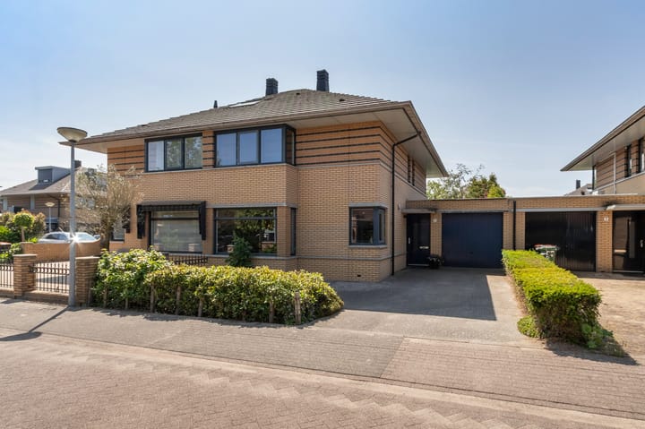 Foto 1 van Claes Compaeneiland 3