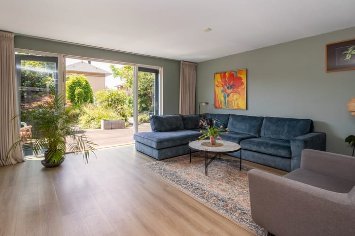 Foto 5 van Claes Compaeneiland 3