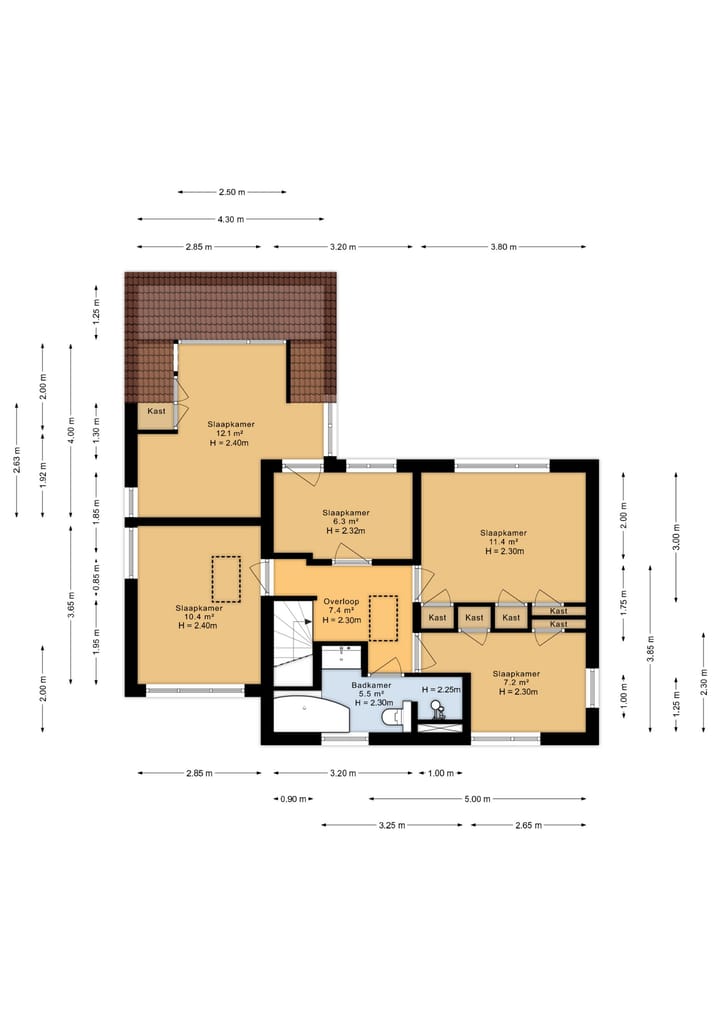 Foto 57 van Sint Martensdyk 34