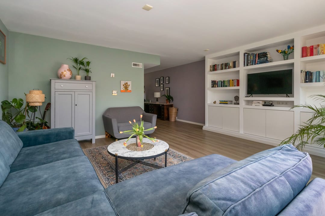 Foto 7 van Claes Compaeneiland 3