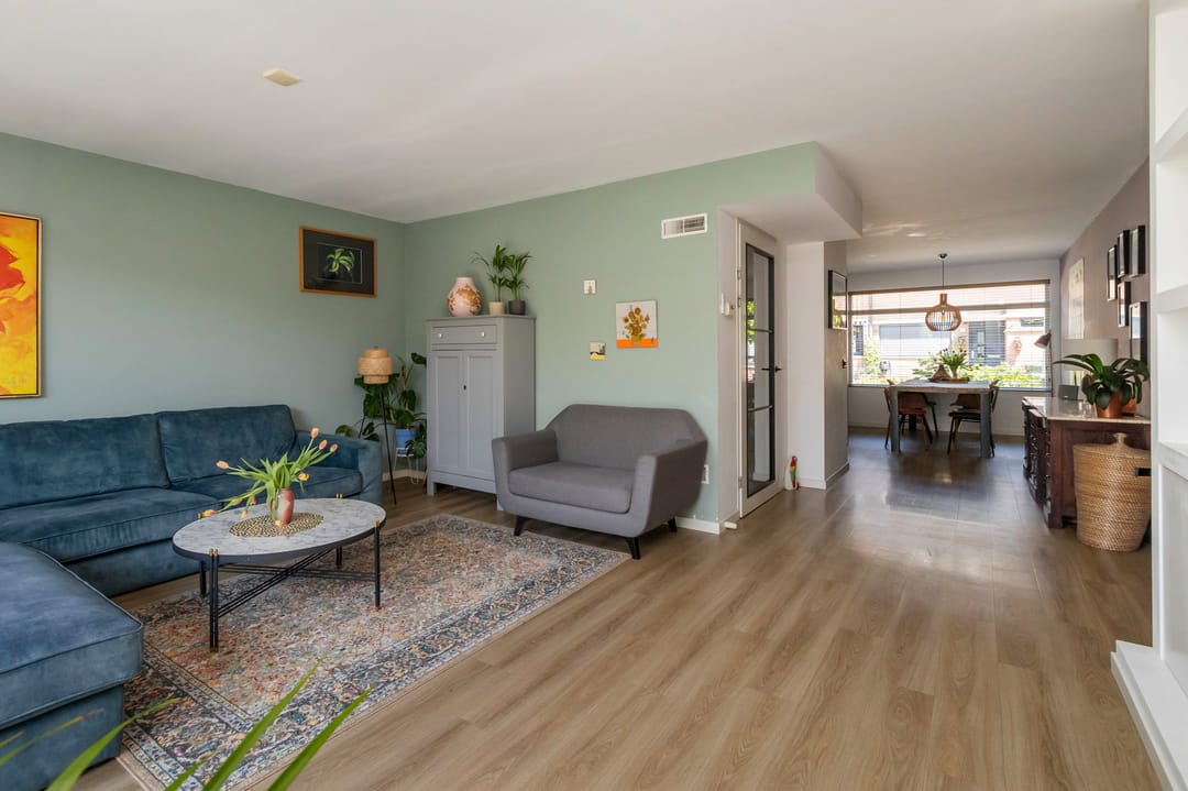 Foto 8 van Claes Compaeneiland 3