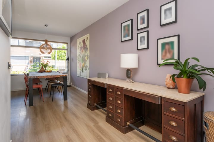 Foto 9 van Claes Compaeneiland 3