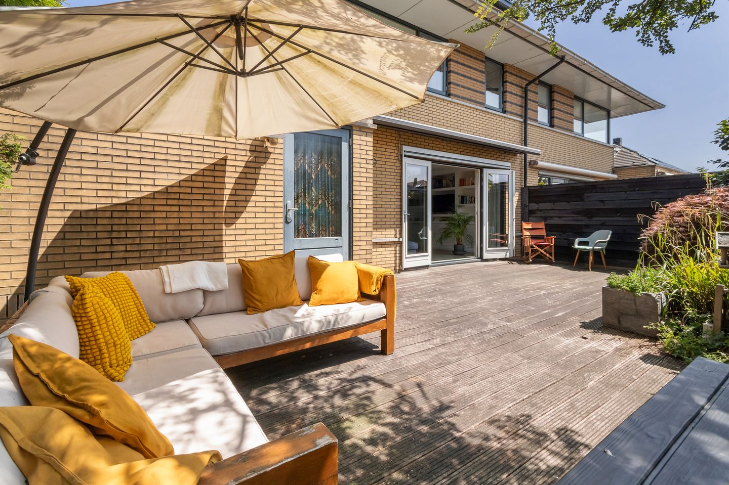 Foto 14 van Claes Compaeneiland 3