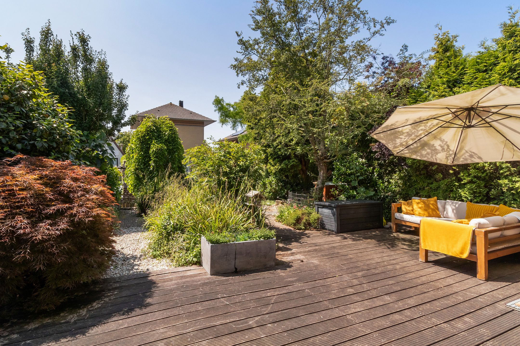 Foto 15 van Claes Compaeneiland 3