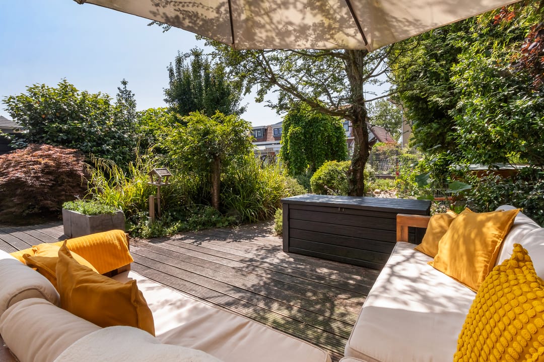 Foto 16 van Claes Compaeneiland 3