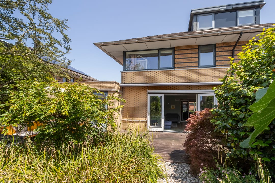 Foto 17 van Claes Compaeneiland 3