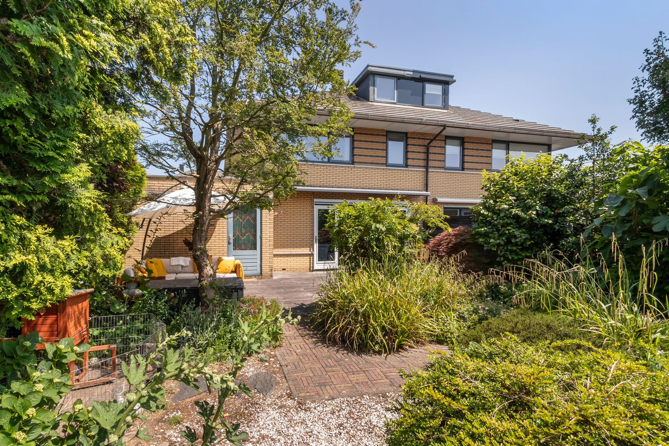 Foto 18 van Claes Compaeneiland 3