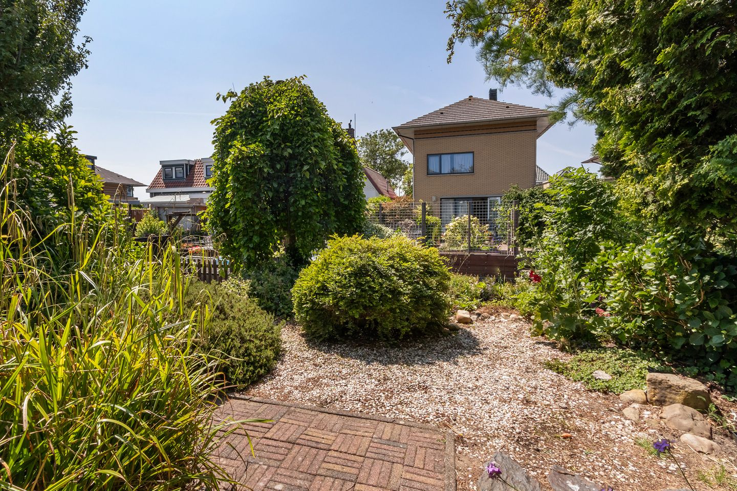 Foto 19 van Claes Compaeneiland 3