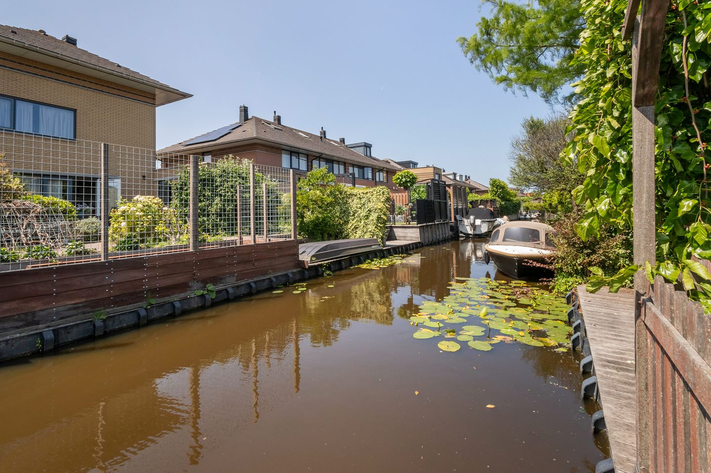 Foto 20 van Claes Compaeneiland 3