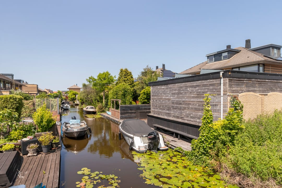 Foto 22 van Claes Compaeneiland 3