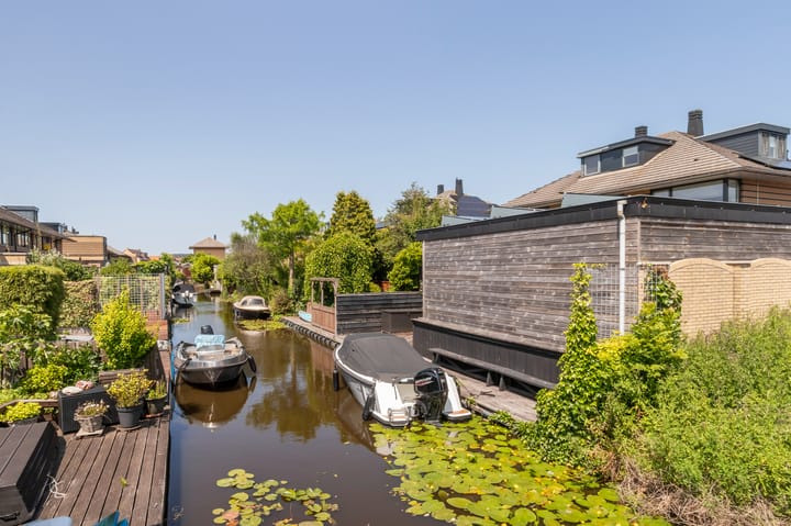 Foto 22 van Claes Compaeneiland 3