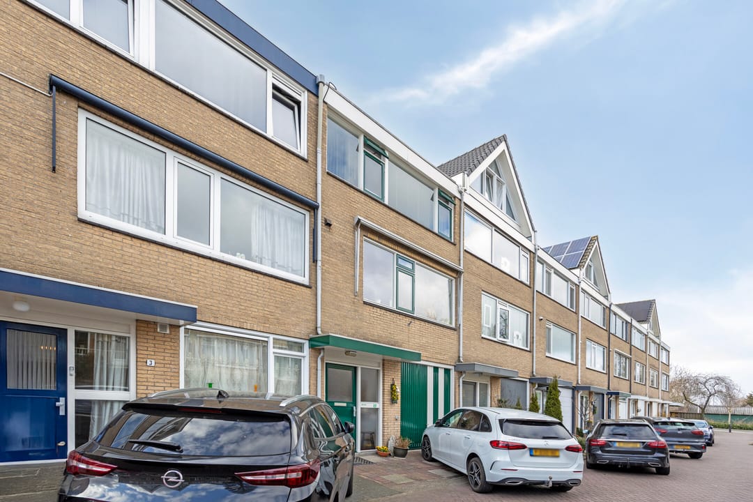 Foto 2 van Forsythiastraat 5