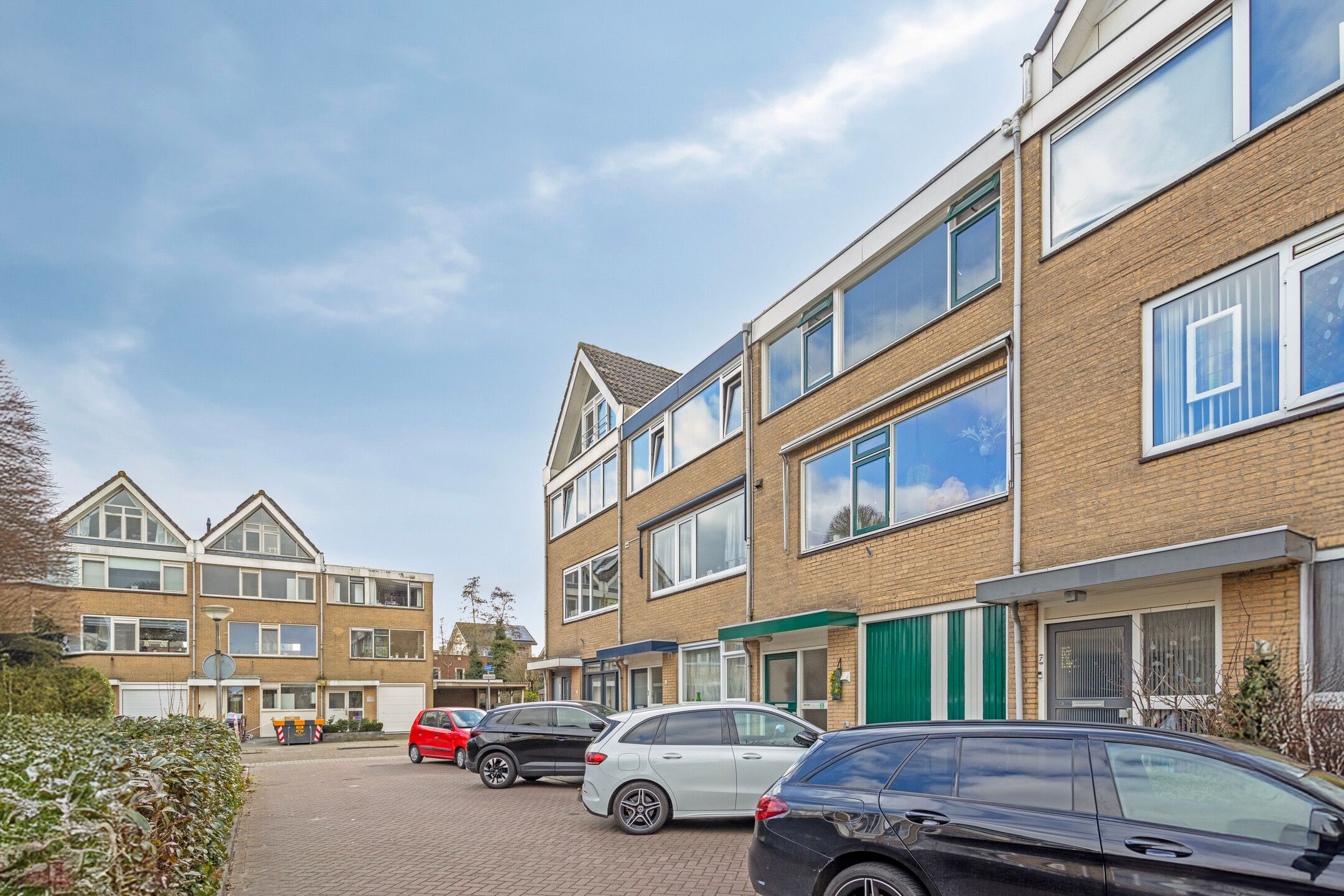 Foto 3 van Forsythiastraat 5