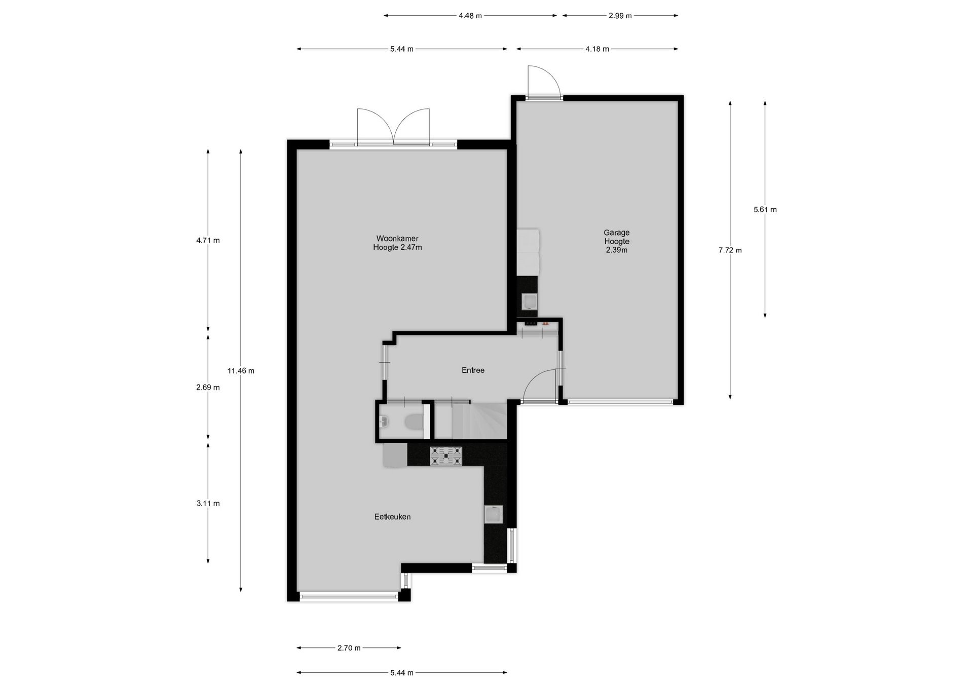 Foto 33 van Claes Compaeneiland 3