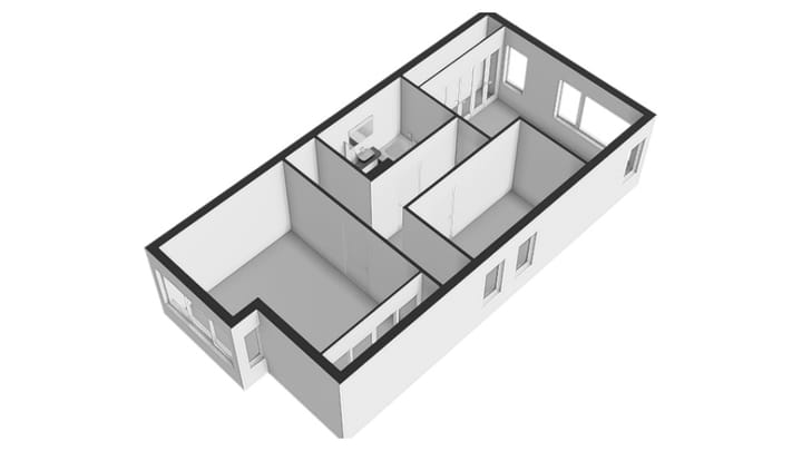 Foto 36 van Claes Compaeneiland 3