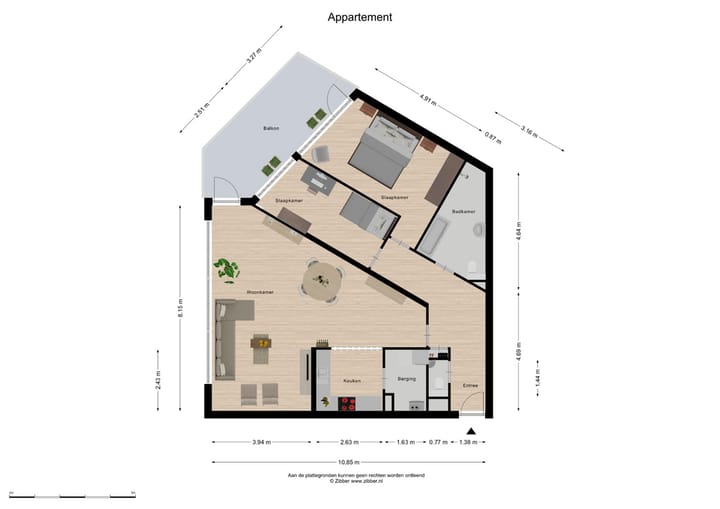 Foto 29 van Blekerstraat 19