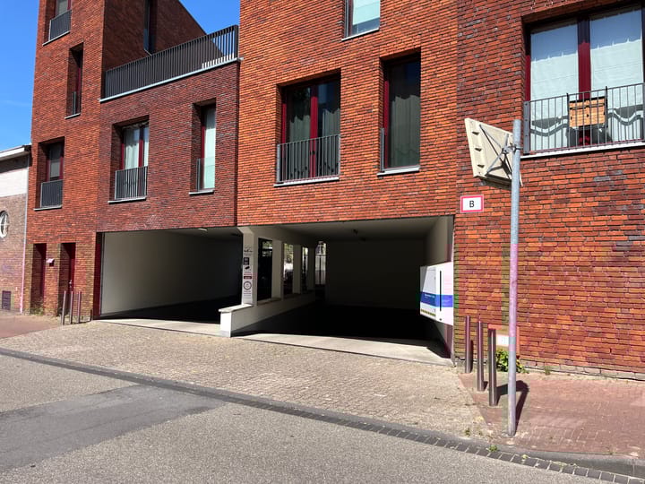 Foto 1 van Scholenhof A-109