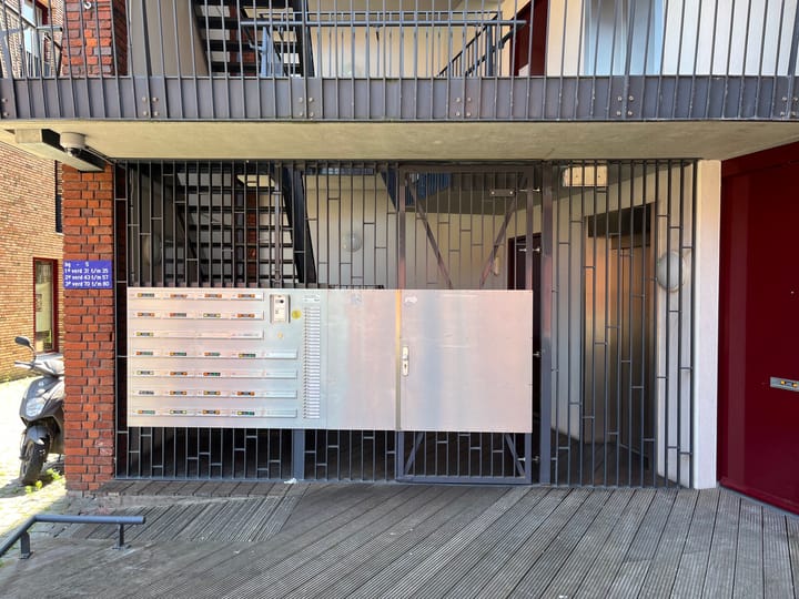 Foto 2 van Scholenhof A-109