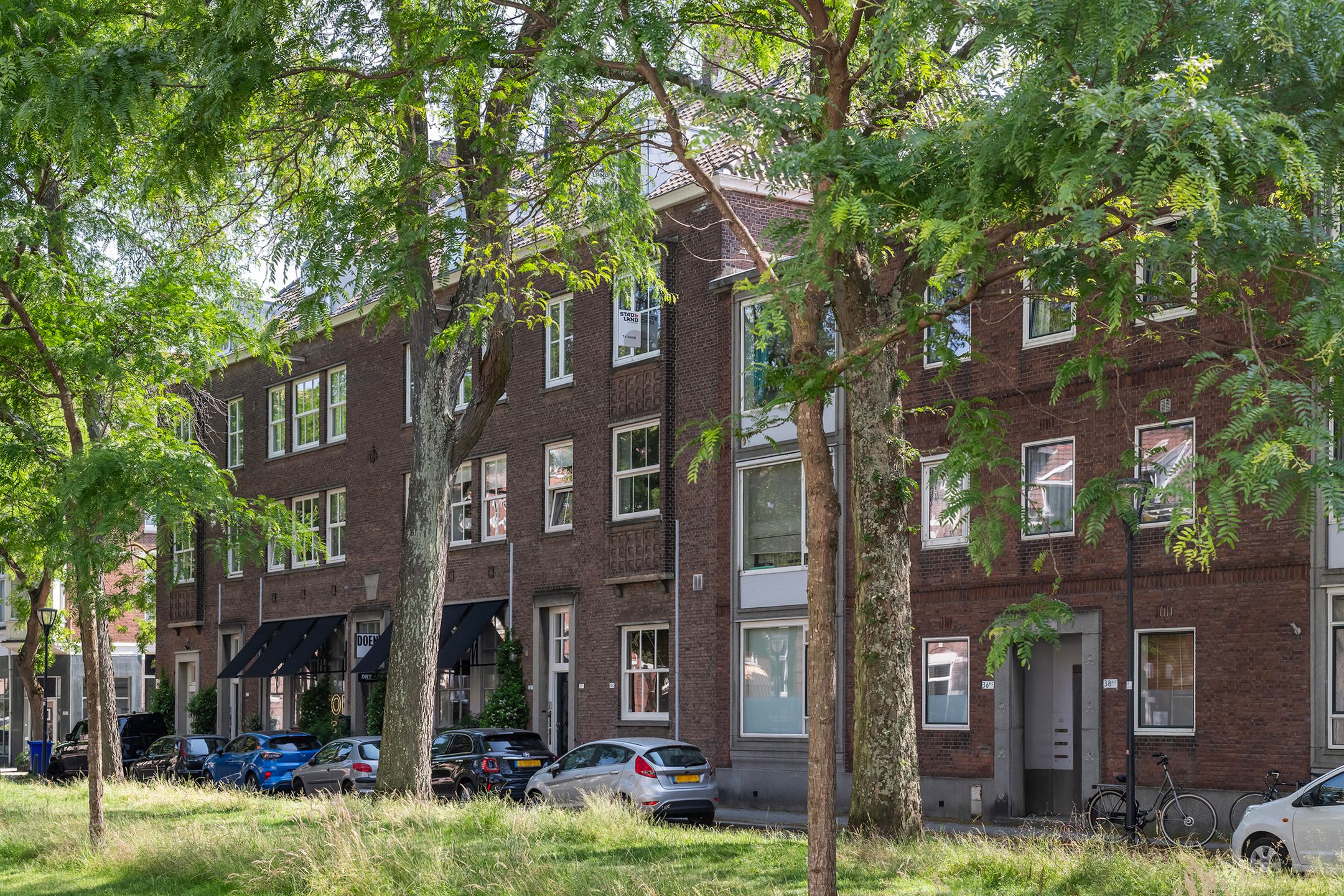 Avenue Concordia 34-B, 34, B, Rotterdam, 3062LJ, Zuid-Holland, Nederland 34 