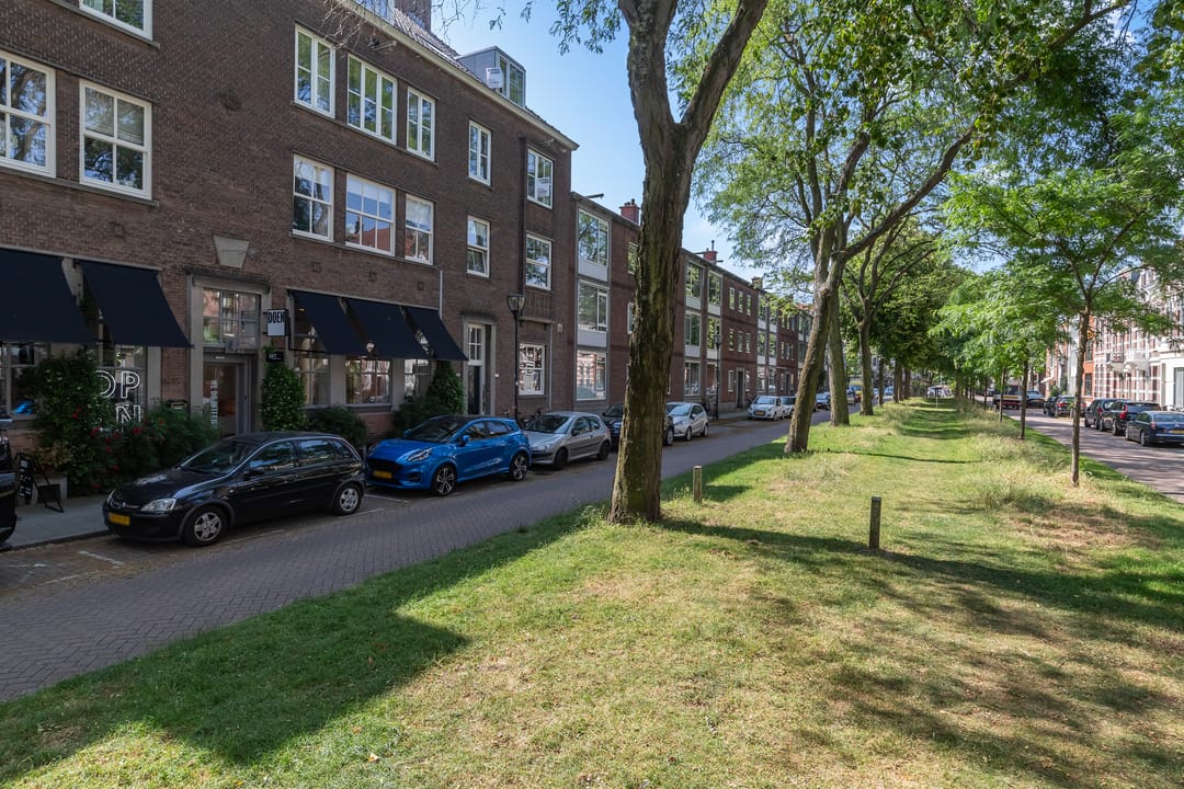 Foto 2 van Avenue Concordia 34-B