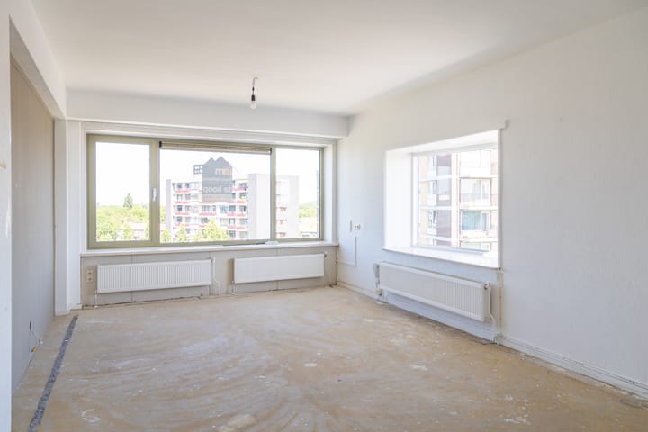 Foto 7 van Europaplein 41-G