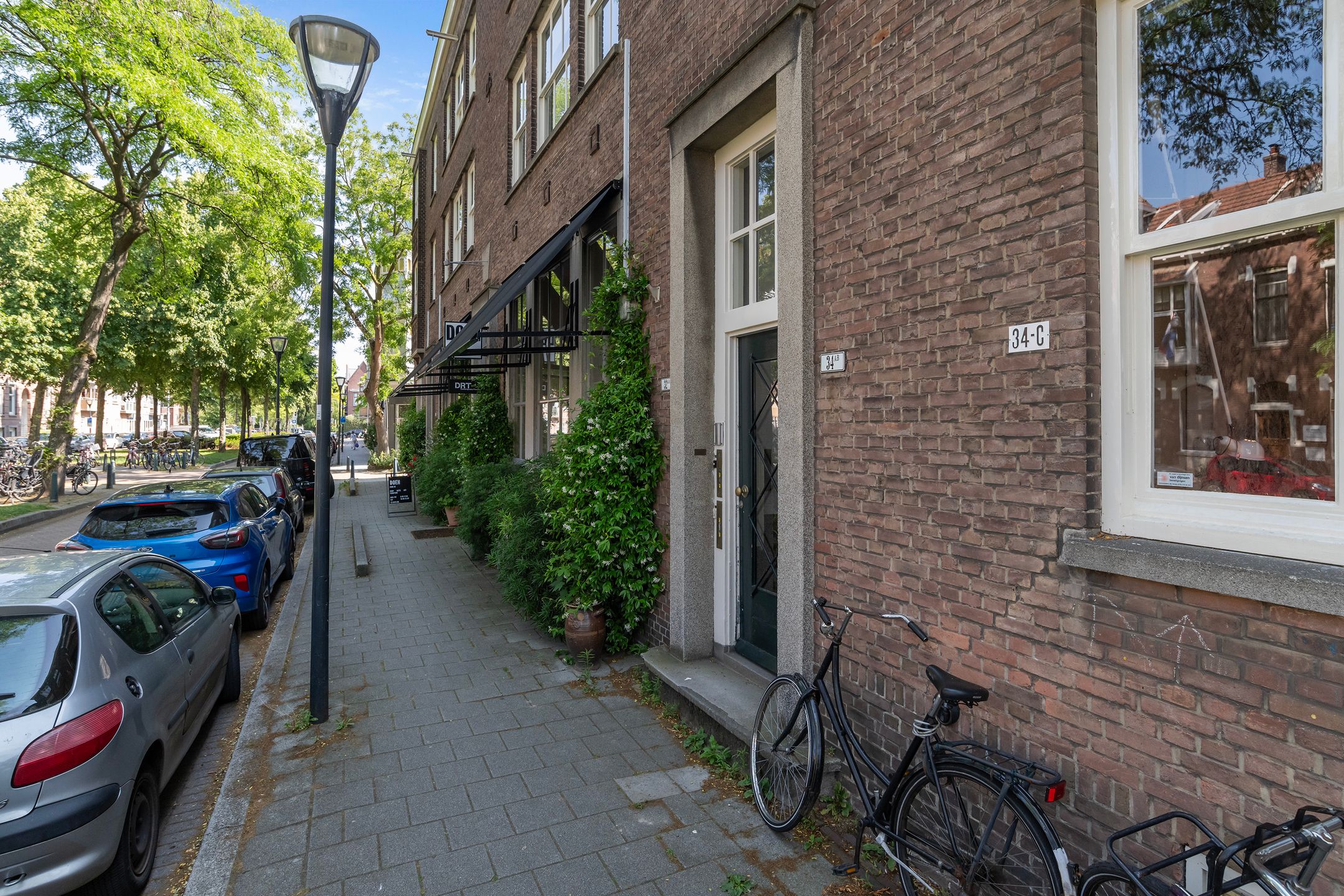 Foto 3 van Avenue Concordia 34-B