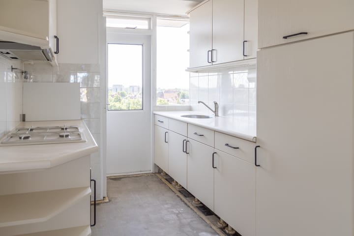 Foto 11 van Europaplein 41-G