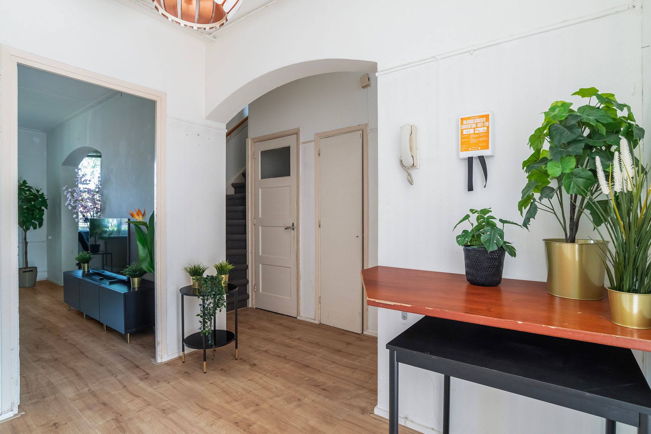 Foto 9 van Avenue Concordia 34-B