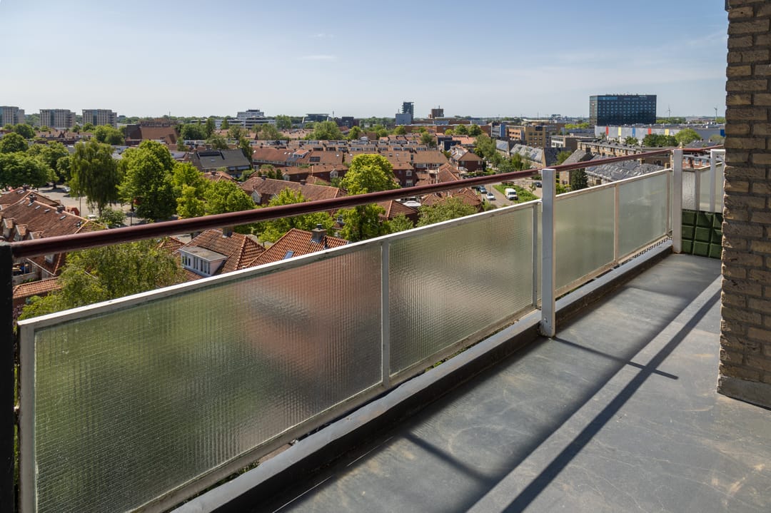 Foto 13 van Europaplein 41-G