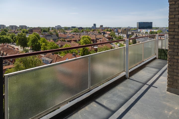 Foto 13 van Europaplein 41-G