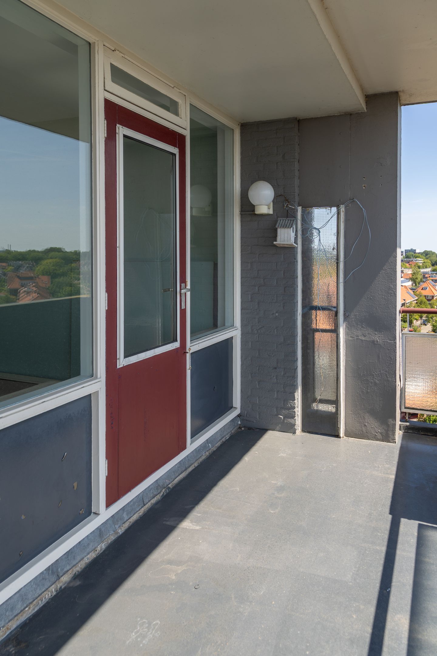 Foto 14 van Europaplein 41-G