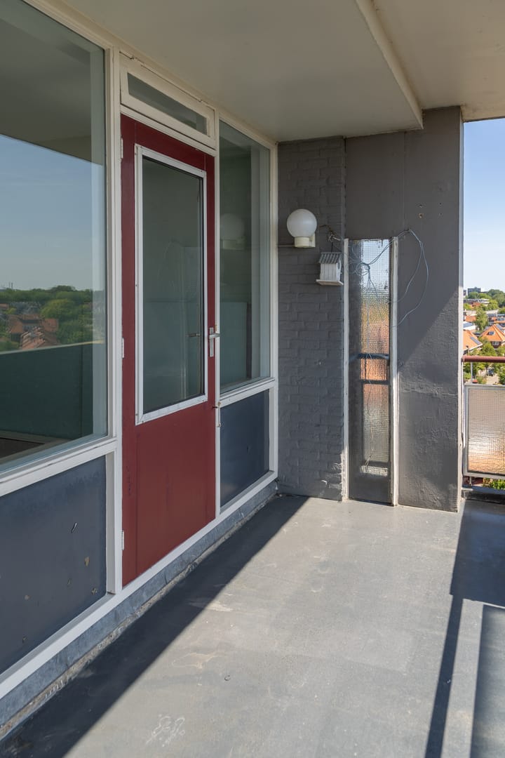 Foto 14 van Europaplein 41-G