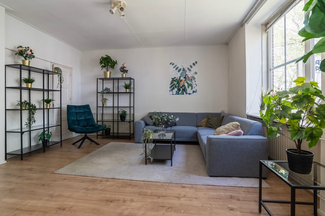 Foto 11 van Avenue Concordia 34-B