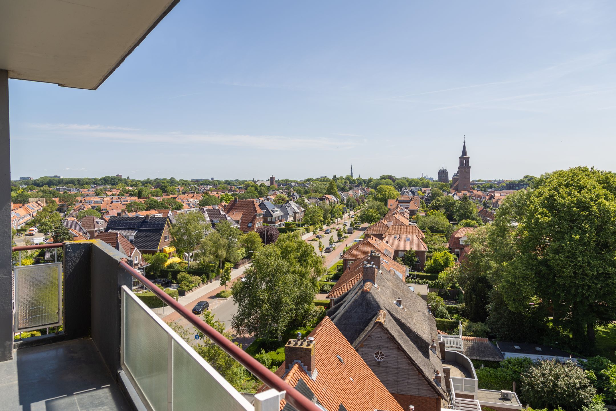 Foto 15 van Europaplein 41-G