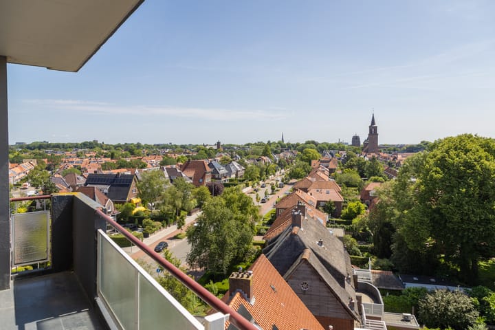 Foto 15 van Europaplein 41-G