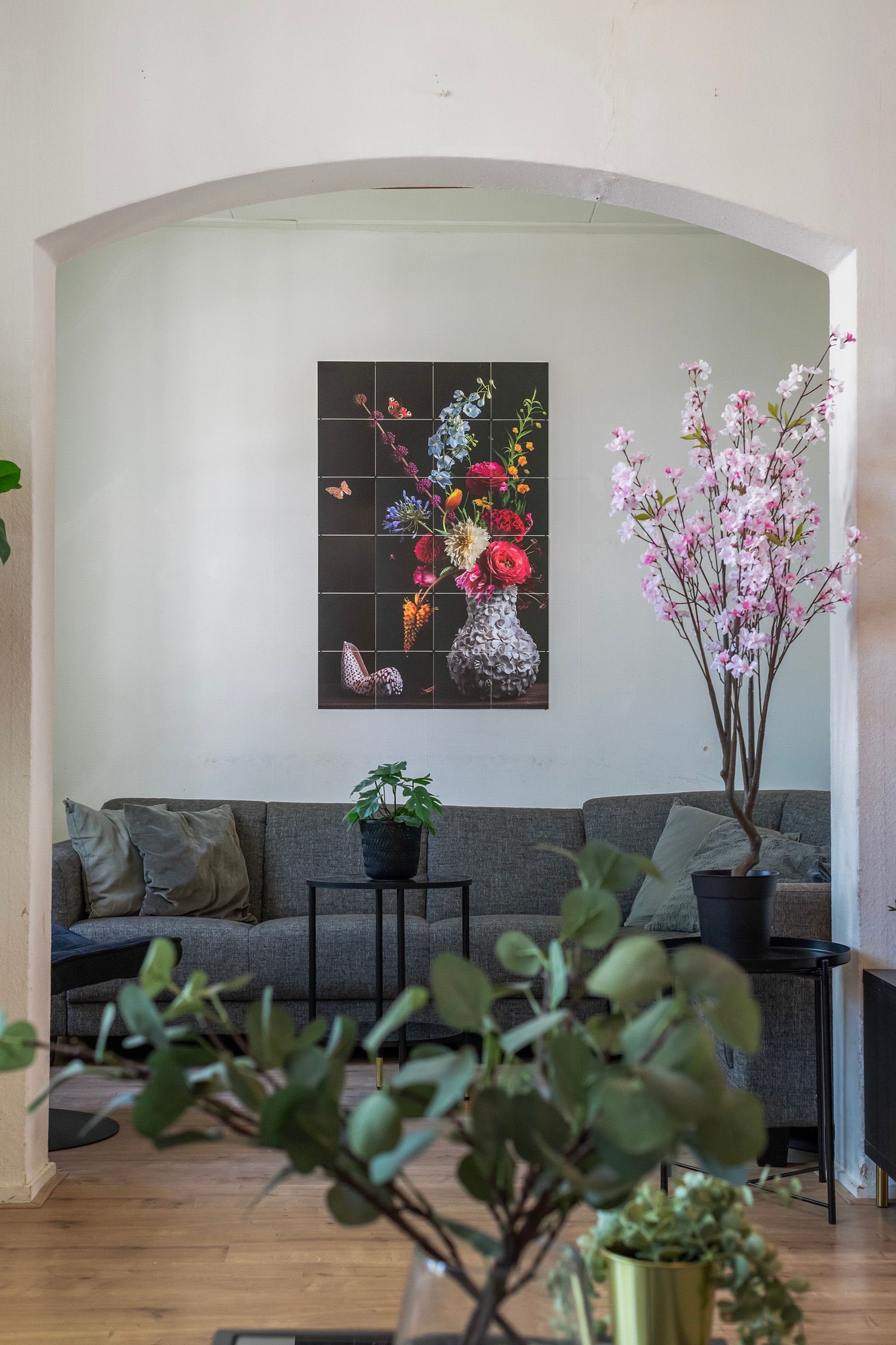 Foto 12 van Avenue Concordia 34-B