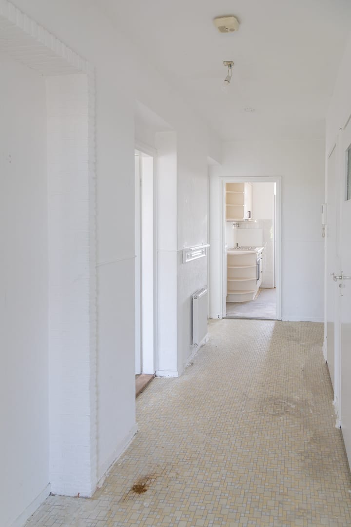 Foto 16 van Europaplein 41-G