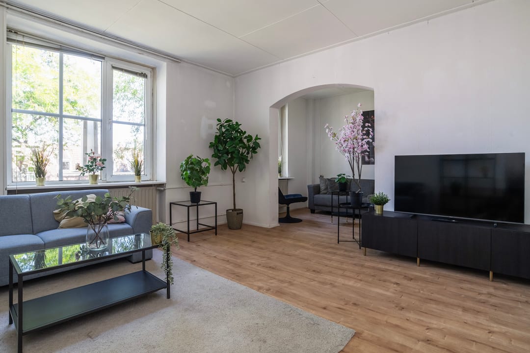 Foto 13 van Avenue Concordia 34-B