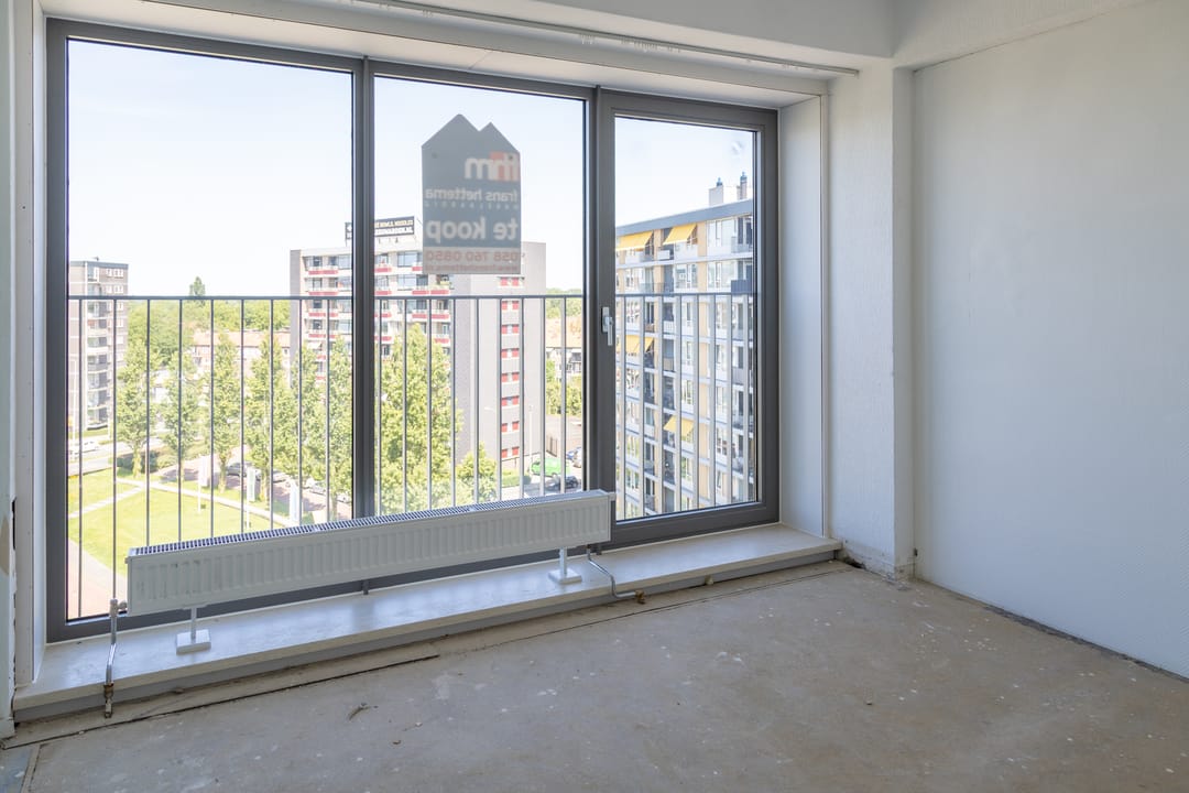 Foto 17 van Europaplein 41-G