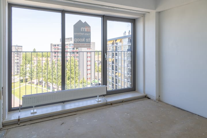 Foto 17 van Europaplein 41-G