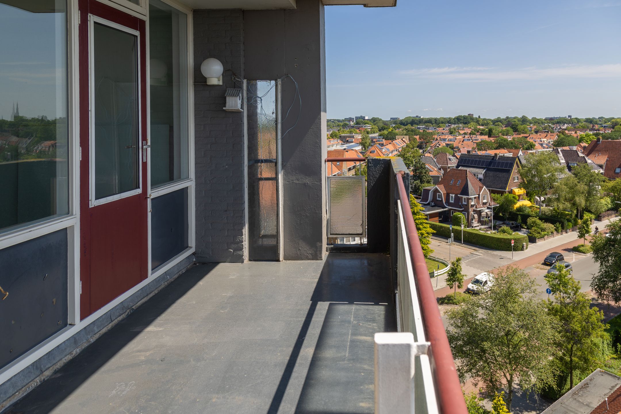 Foto 12 van Europaplein 41-G