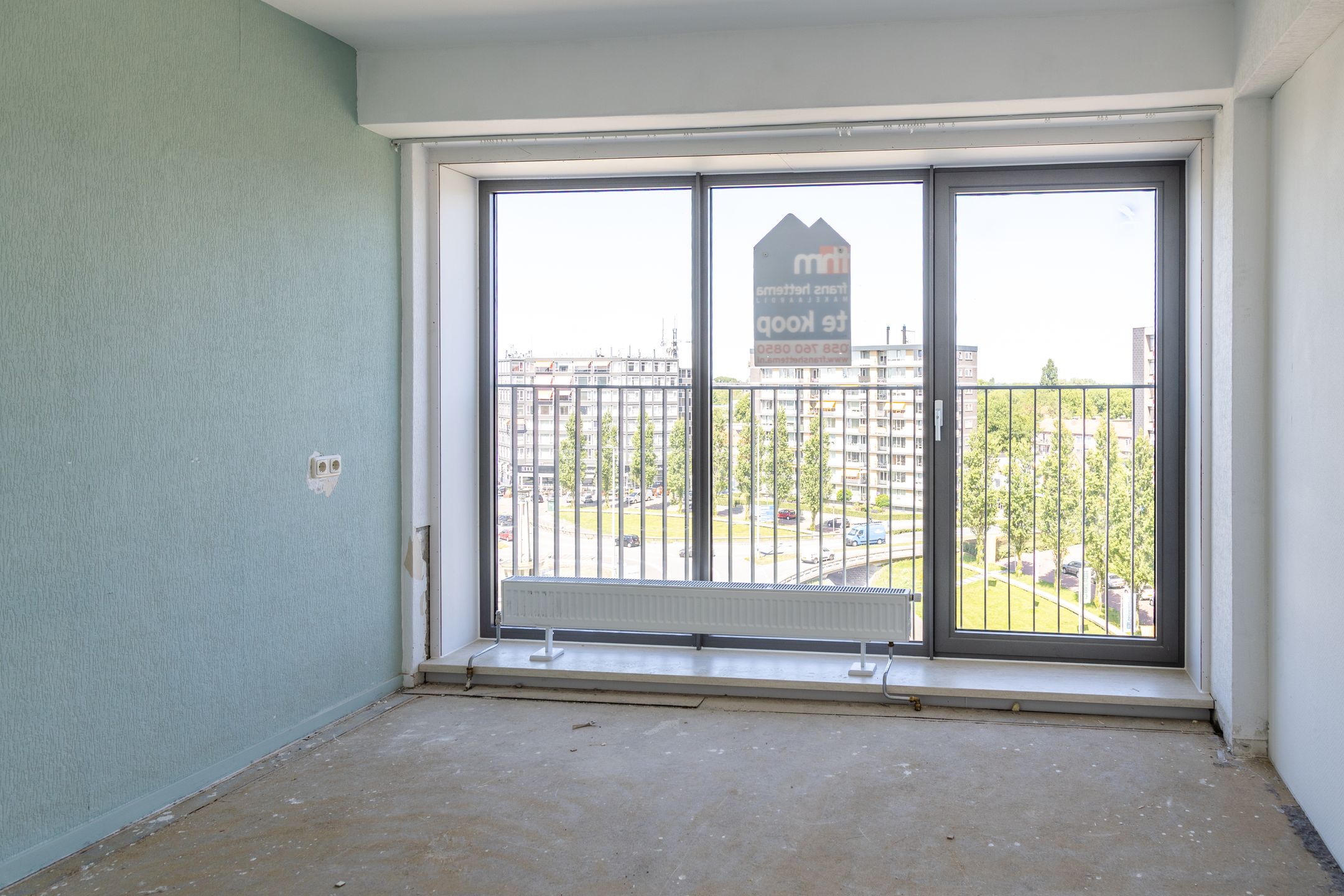 Foto 18 van Europaplein 41-G