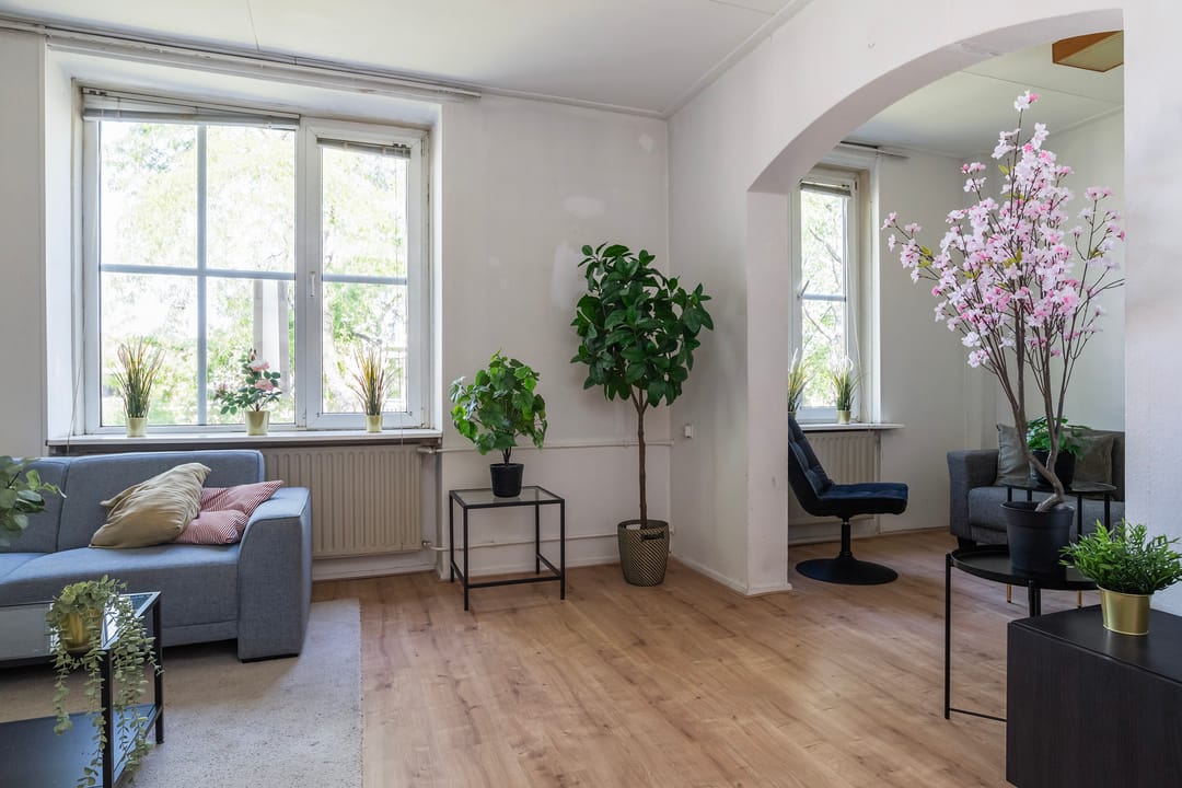 Foto 16 van Avenue Concordia 34-B