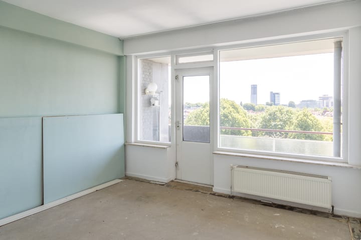 Foto 20 van Europaplein 41-G