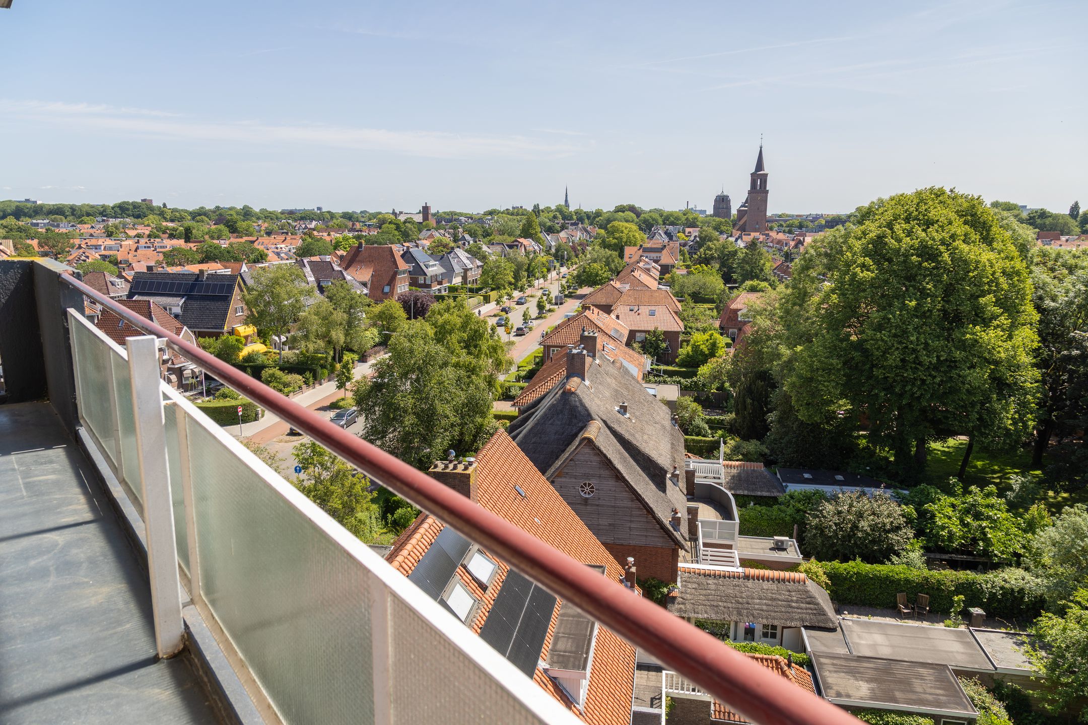 Foto 21 van Europaplein 41-G