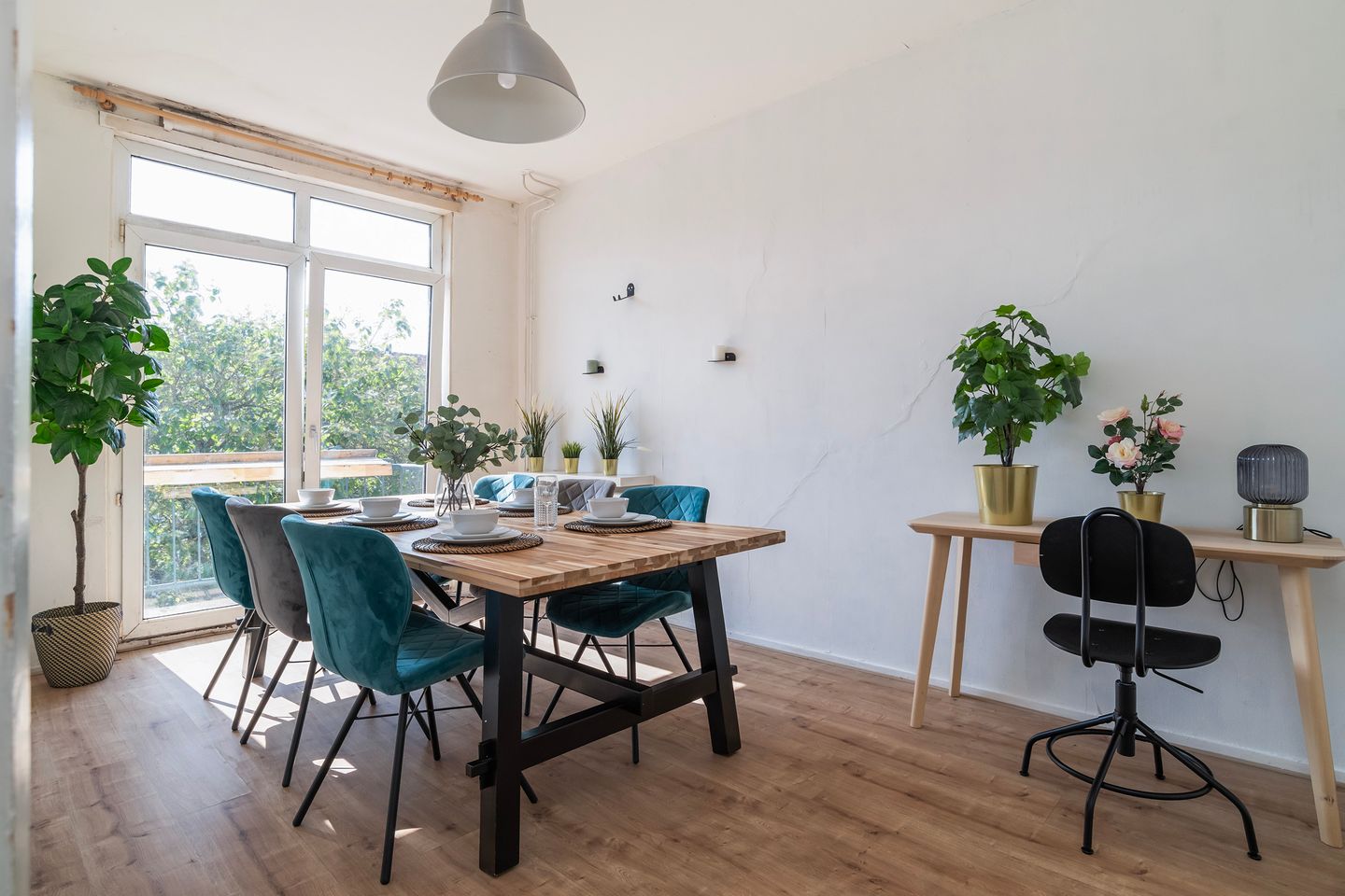 Foto 20 van Avenue Concordia 34-B