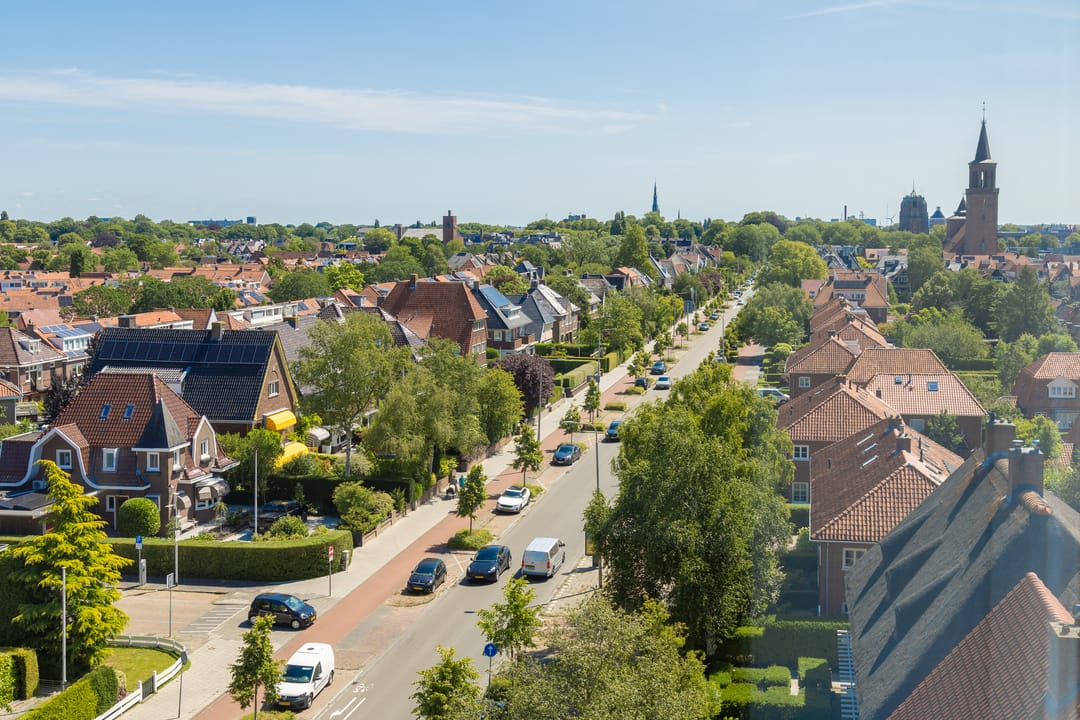 Foto 22 van Europaplein 41-G